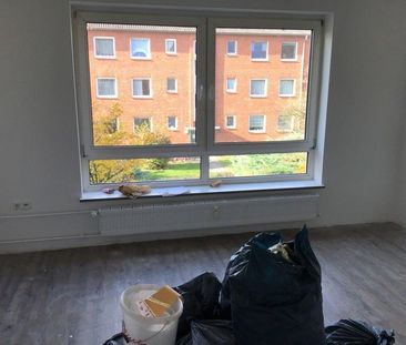 Da kommt man gern Heim. 2,5-Zimmer-Wohnung - Foto 6