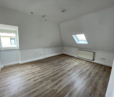 Frisch renovierte, helle und wirklich schöne 3 Zimmer-Wohnung in direkter Innenstadtlage von Gießen, Südanlage 9 - Foto 3