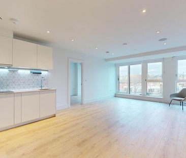 2 bedroom flat to rent - Photo 1