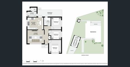 UPDATED 3 BEDROOM HOME - Photo 2