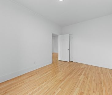 Appartement - 5209 Rue Sherbrooke O. - Photo 6