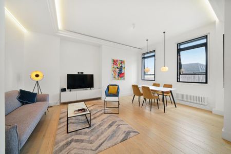 2 bedroom flat to rent - Photo 3