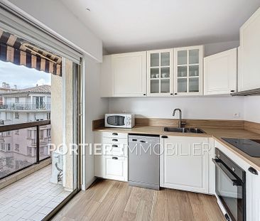 Location Appartement 2 pièces 44m² ANTIBES 06600 - Photo 6