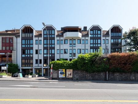 Studio with balcony in Pully! - Photo 5