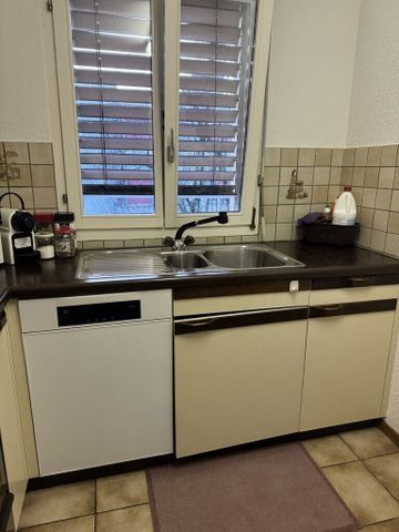 Gemütliche Single Wohnung zu vermieten - Photo 5