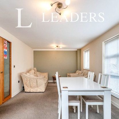 1 bedroom apartment to rent Apartment 7 1875 Bakers Court, Steam Mill Street, Chester, CH3 - Photo 1