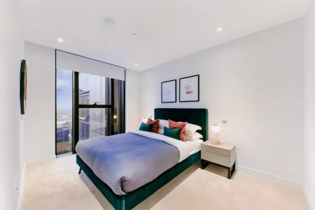 1 Bedroom 1 Bathroom 39F - Photo 3