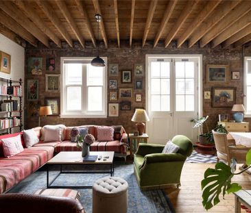 2 bedroom penthouse to rent - Photo 3