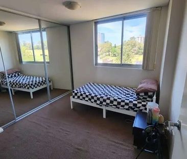 Parramatta - Photo 6