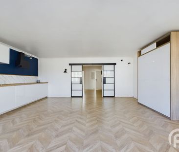 Location Appartement 3 pièces 69m² - Photo 4