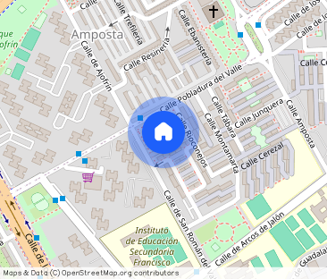 Calle de Pego, Madrid, Community of Madrid 28037 - Photo 1