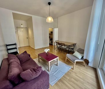 Paris 1er, rue des Bourdonnais 2 Pièces meublé de39,53 m² - Photo 3