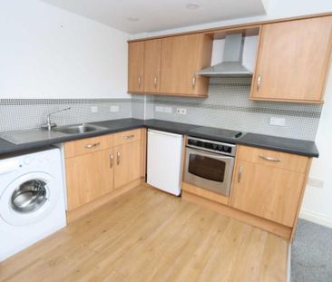 1 bedroom apartment to rent - Photo 6