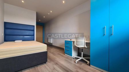 2 bedroom flat share to rent - Photo 3