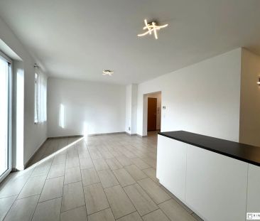 Schöne 2 Zimmer Balkonwohnung | ca. 65 m² Wohnfläche | Sportplatzga... - Foto 1