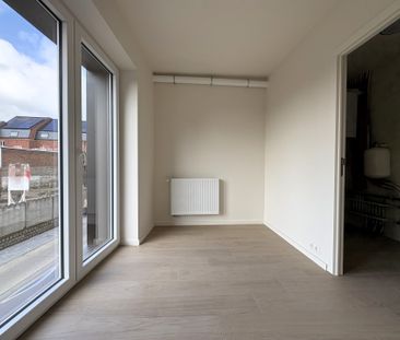 Nieuwbouwappartement in hartje Brakel - Foto 4