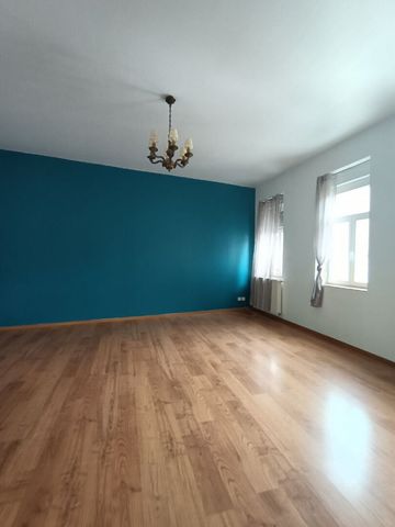 Appartement à louer F3 à Sarreguemines - Photo 2