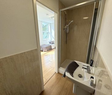 Studio to rent - Photo 4