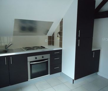 Appartement à louer à Rebrechien - Référence 4796 - Photo 1