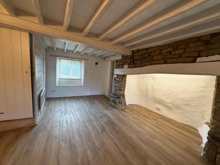 1 bedroom cottage to rent - Photo 4