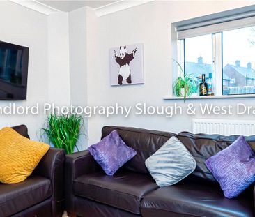 Cobbett Road, Guildford, Surrey, GU2 8EL - Photo 1