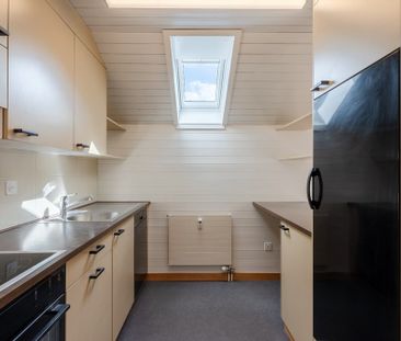 Familienfreundlich wohnen an ruhiger Lage - Photo 3