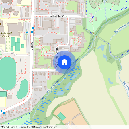 Max-Brod-Straße 21, 44328 Dortmund