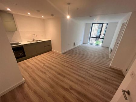 1 bedroom flat to rent - Photo 2