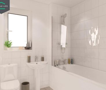 2 bedroom semi-detached house to rent - Photo 5