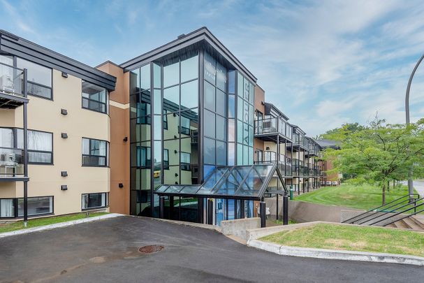 Appartement - 209-490 Av. Lake - Photo 1