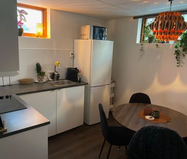 Faktorigatan, Sundsvall - Photo 1