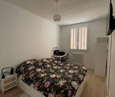 Location Appartement 3 pièces 70m² VILLEURBANNE 69100 - Photo 1
