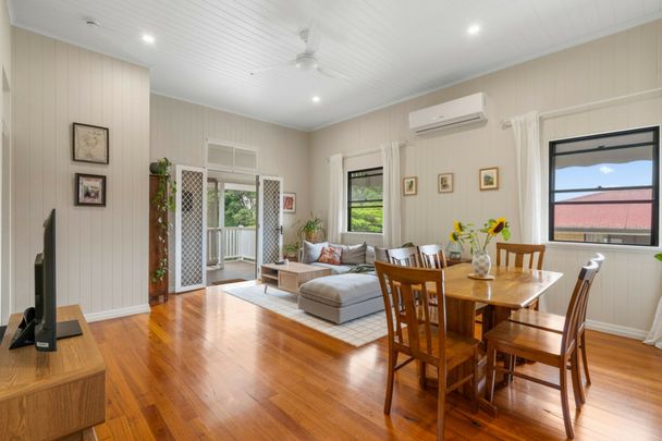 1/40 Attewell Street, Nundah QLD, Belconnen - Photo 1