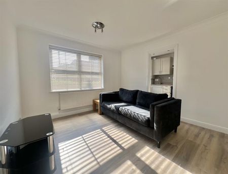 2 Bedroom Apartment To Let - Photo 2