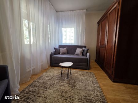 Apartament 3 camere lângă Catedrala Mântuirii Neamului - Photo 5
