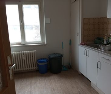 Zimmer ca. 13,77 m² innerhalb einer 3er-WG // 1.OG links, Zimmer 3173 - Photo 6