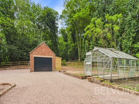 Detached house to rent on - Photo 5