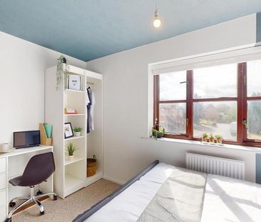 5 bedroom house to rent - Photo 4