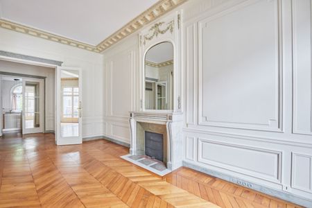 Location Vide - Luxueux appartement de 220 m² - Victor Hugo - Photo 5