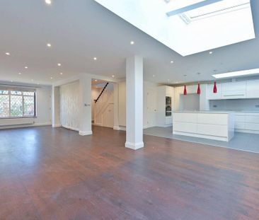 5 bedroom house to rent - Photo 1