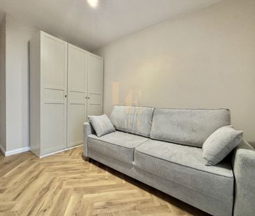 2 balkony | Zamknięte osiedle |Garaż w cenie|Klima - Photo 5