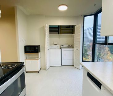 For Lease - 100 Antibes Drive Unit# 503, Toronto, Ontario - Photo 3