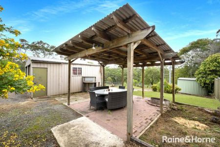 3 Bedroom Cottage - Photo 4