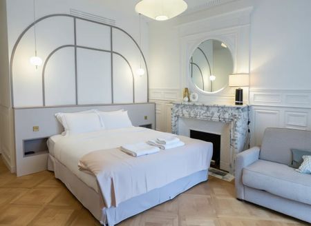 Tout savoir sur cet appartement dans le quartier Muette Nord, à Paris 16ème - Photo 3