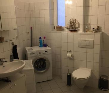 Gepflegte Altbauwohnung! 1 Zimmer-whg im Herzen von Wolfenbüttel - Foto 1