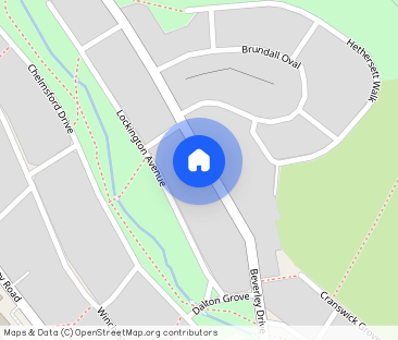 Beverley Drive, Bentilee, ST2 - Photo 1