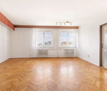 Pronájem bytu 1+kk, ulice Komenského, Letovice, okr. Blansko, CP 29 m - Fotografie 5