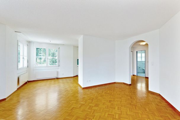 Wohnen in beliebtem Wohnquartier - Foto 1