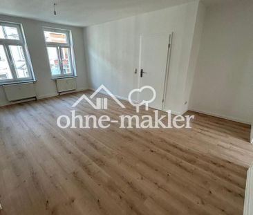 Gohlis: Freshly renovated with new kitchen - Photo 2