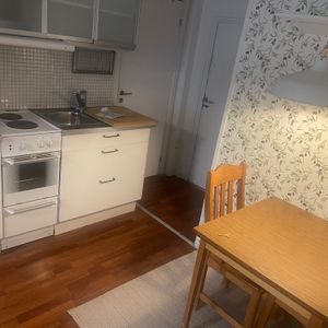Sjöhagsvägen, Älvsjö - Photo 2